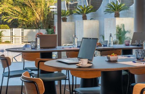 Sant Joan Despi Hotel | ibis Styles Barcelona Sant Joan Despi