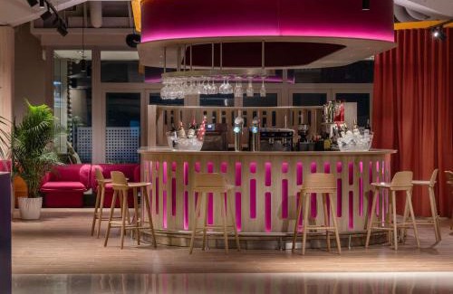 Sant Joan Despi Hotel | ibis Styles Barcelona Sant Joan Despi