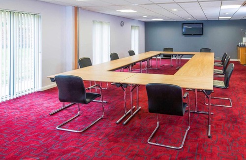 Dodworth Hotel | ibis Styles Barnsley