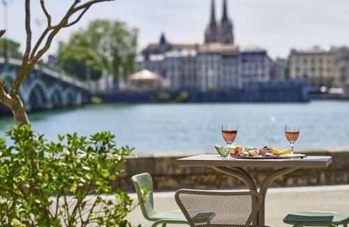 Bayonne Hotel | ibis Styles Bayonne