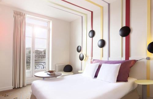 Bayonne Hotel | ibis Styles Bayonne
