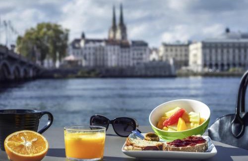 Bayonne Hotel | ibis Styles Bayonne