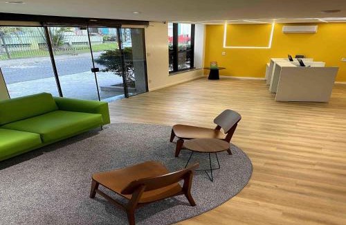 Batista Campos Hotel | ibis Styles Belem Batista Campos