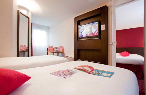 Belfort Hotel | ibis Styles Belfort Centre