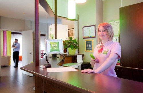 Belfort Hotel | ibis Styles Belfort Centre