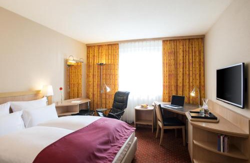 Niederschoneweide Hotel | ibis Styles Berlin Treptow