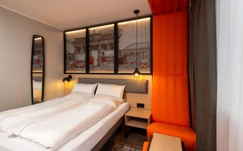 Niederschoneweide Hotel | ibis Styles Berlin Treptow