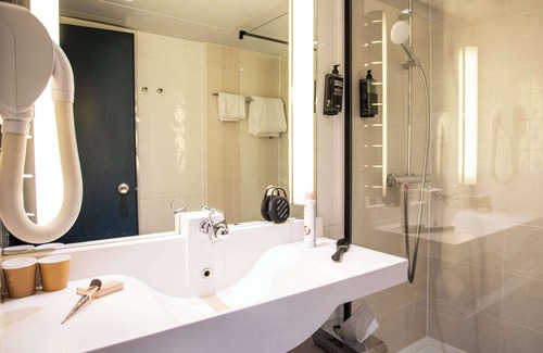 Besancon Hotel | ibis Styles Besançon