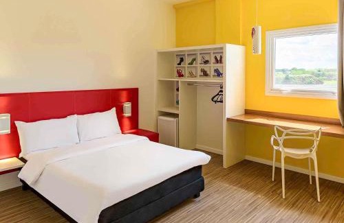 Birigui Hotel | ibis Styles Birigui