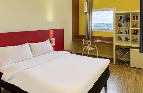 Birigui Hotel | ibis Styles Birigui