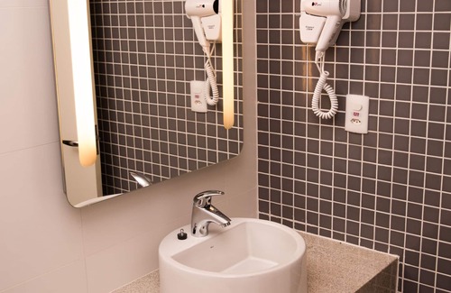 Birigui Hotel | ibis Styles Birigui