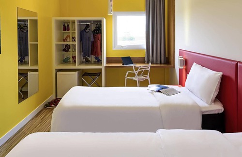 Birigui Hotel | ibis Styles Birigui
