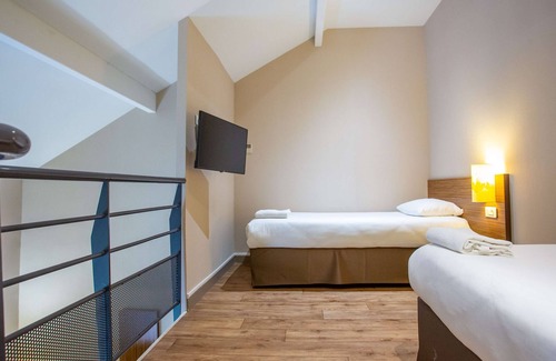 Bourges Hotel | ibis Styles Bourges