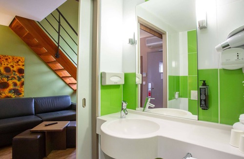 Bourges Hotel | ibis Styles Bourges