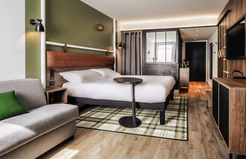 Castelnaudary Hotel | ibis Styles Castelnaudary