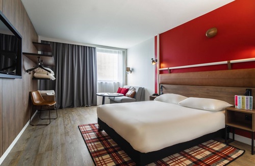 Castelnaudary Hotel | ibis Styles Castelnaudary