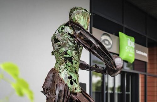 Castelnaudary Hotel | ibis Styles Castelnaudary