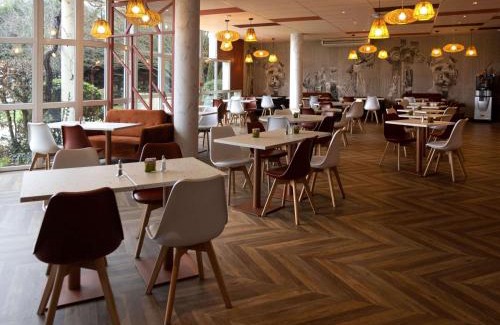 Chinon Hotel | ibis Styles Chinon