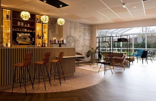 Chinon Hotel | ibis Styles Chinon