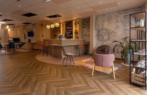 Chinon Hotel | ibis Styles Chinon