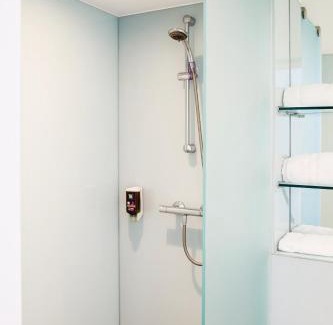 Crewe Hotel | ibis Styles Crewe