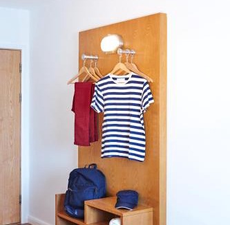 Crewe Hotel | ibis Styles Crewe