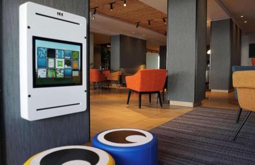 Scheveningen Badplaats Hotel | ibis Styles Den Haag Scheveningen