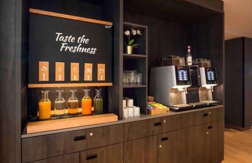 Scheveningen Badplaats Hotel | ibis Styles Den Haag Scheveningen