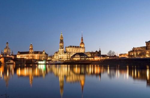 Leipziger Vorstadt Hotel | ibis Styles Dresden Neustadt