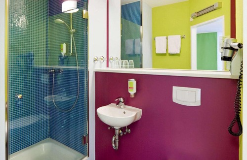 Hammfeld Hotel | ibis Styles Duesseldorf-Neuss
