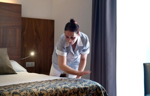 Figueres Hotel | Ibis Styles Figueres Ronda