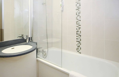 La Chapelle-Saint-Mesmin Hotel | ibis Styles Orleans