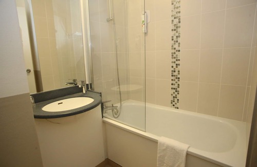 La Chapelle-Saint-Mesmin Hotel | ibis Styles Orleans