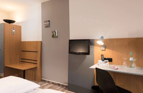 Gelsenkirchen-Mitte Hotel | ibis Styles Gelsenkirchen