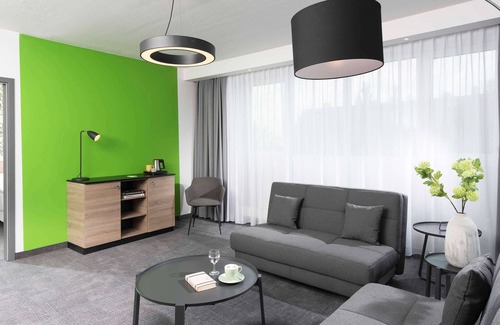 Halle Hotel | ibis Styles Halle