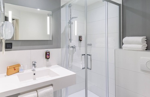 Halle Hotel | ibis Styles Halle