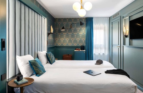 Hasselt Hotel | ibis Styles Hasselt City Centre