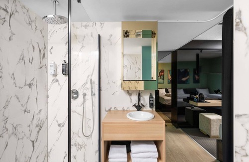 Hasselt Hotel | ibis Styles Hasselt City Centre