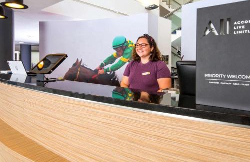 Haydock Hotel | ibis Styles Haydock