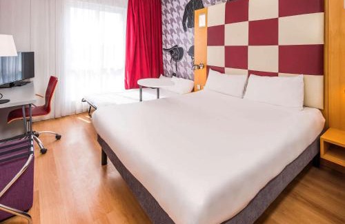 Haydock Hotel | ibis Styles Haydock