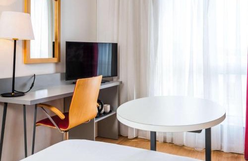 Haydock Hotel | ibis Styles Haydock