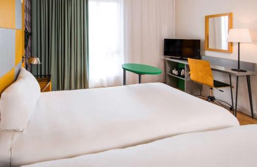 Haydock Hotel | ibis Styles Haydock