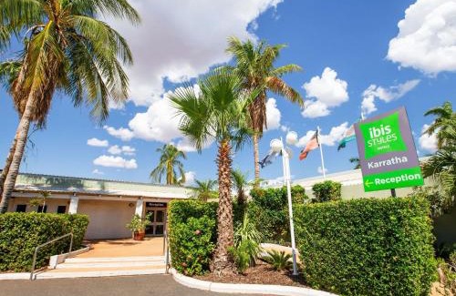Karratha Hotel | Ibis Styles Karratha