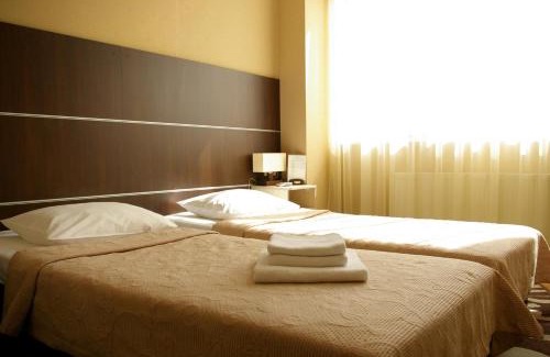 Kaunas Hotel | IBIS Styles Kaunas Centre