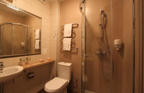 Kaunas Hotel | IBIS Styles Kaunas Centre