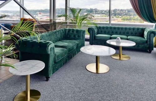 Kaunas Hotel | IBIS Styles Kaunas Centre