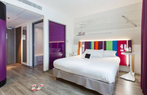 Les Sables d'Olonne Hotel | ibis Styles Les Sables - Olonne Sur Mer