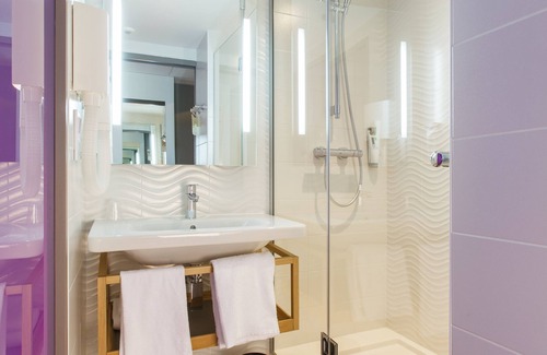 Les Sables d'Olonne Hotel | ibis Styles Les Sables - Olonne Sur Mer