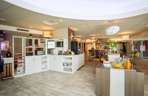 Les Sables d'Olonne Hotel | ibis Styles Les Sables - Olonne Sur Mer