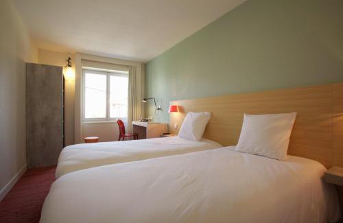 Le Puy-en-Velay Hotel | ibis Styles Le Puy en Velay